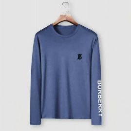 Picture of Burberry T Shirts Long _SKUBurberrym-6xl1q0130733
